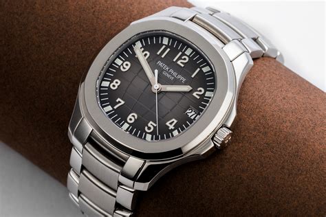 patek philippe 5167 1a aquanaut